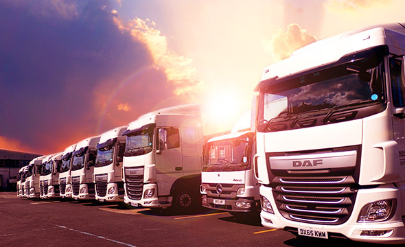 專(zhuān)業(yè)物流